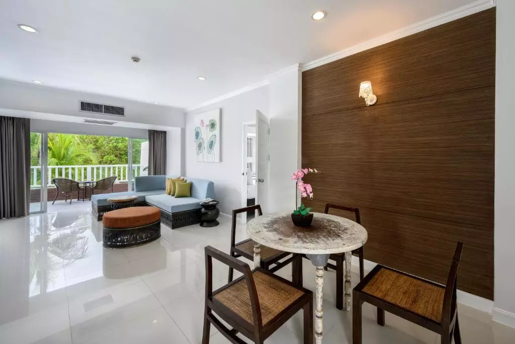Thavorn Palm Beach Resort Phuket